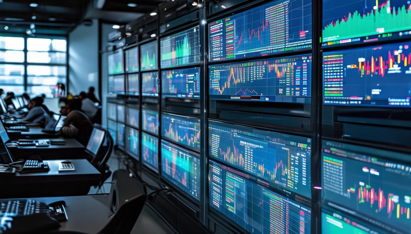 imToken钱包官网监控数字货币实时交易数据的重大意义