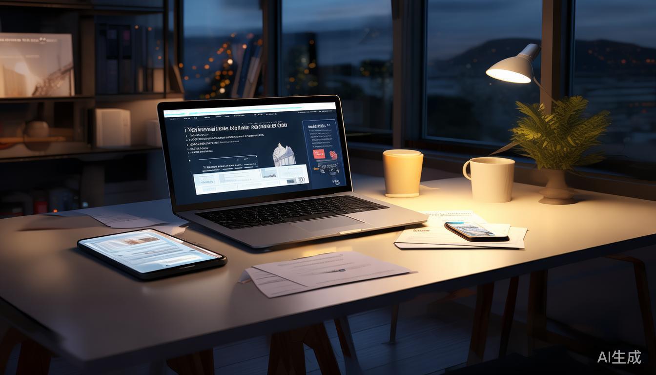 Token下载环节：投资教育与用户支持是保护投资者及行业发展关键