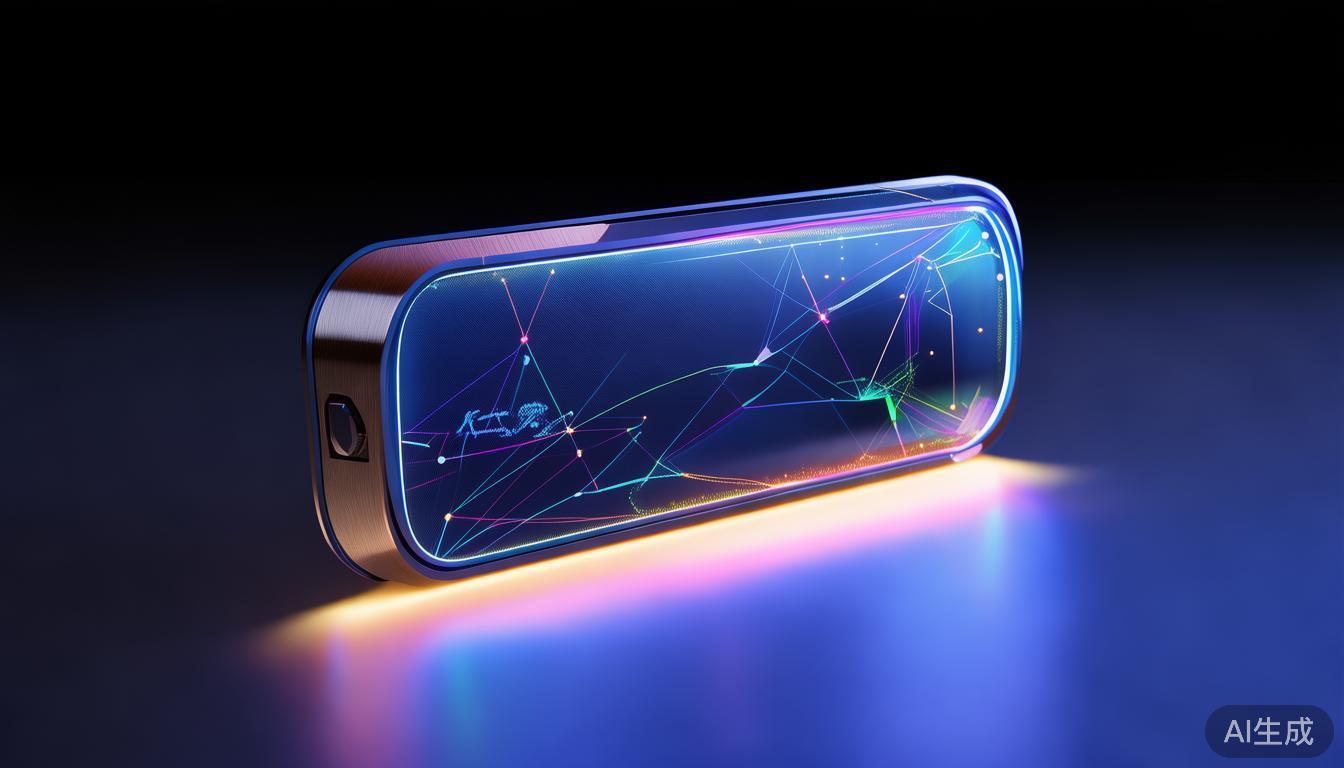 TokenPocket钱包视觉设计：融合优势，传递安全便捷，提升用户体验