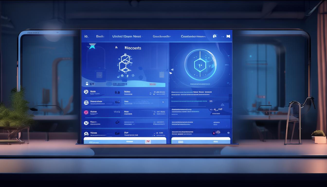 imToken钱包APP：加密货币领域热门工具，受投资者与爱好者青睐