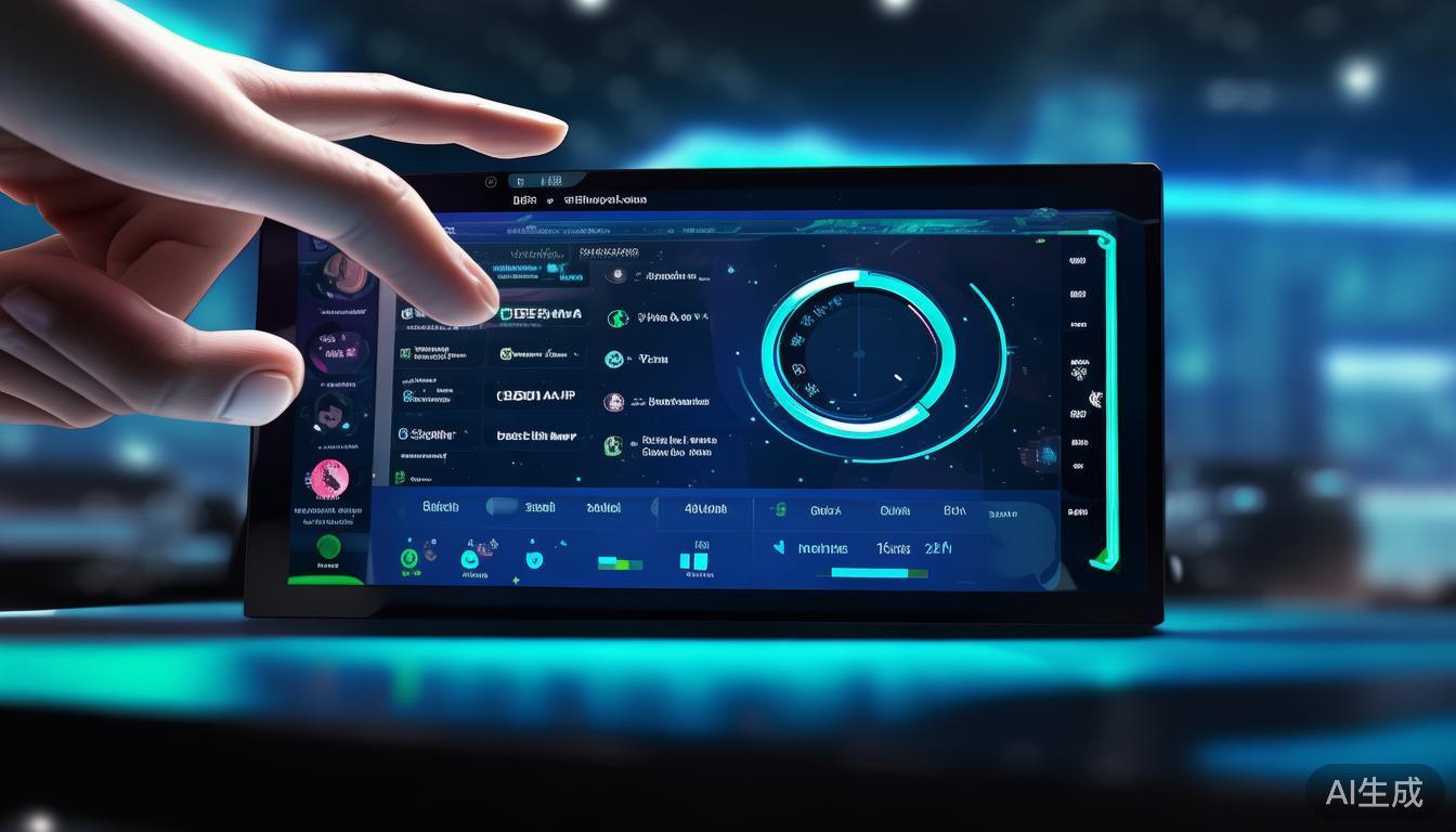 数字货币领域：Token钱包从存储到管理核心的蜕变与应用探索