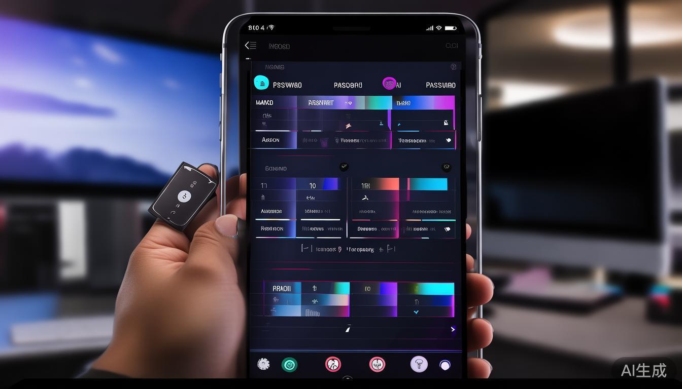 TokenPocket多账户管理指南：便捷操作与安全保障全解析