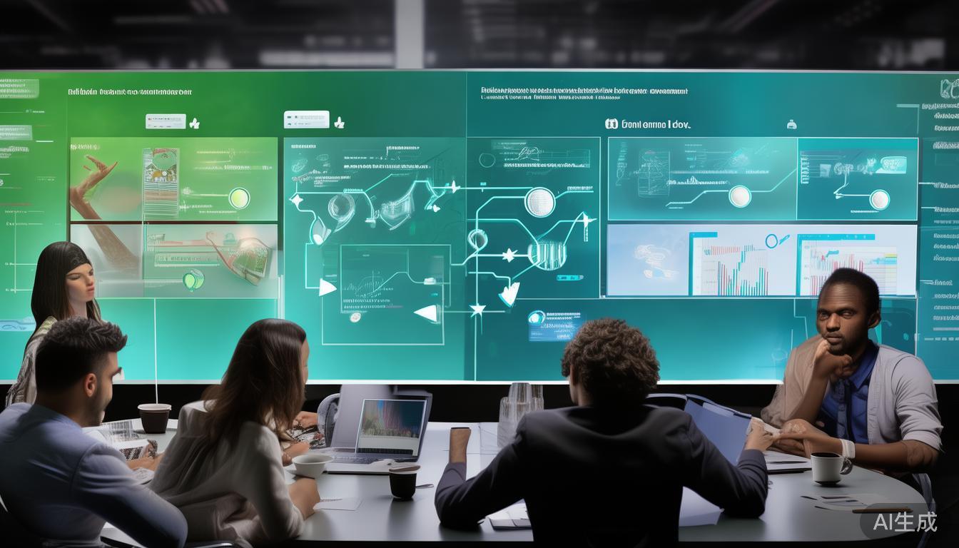 Token钱包App生态系统建设要点：促协作、提活力，推动社区发展