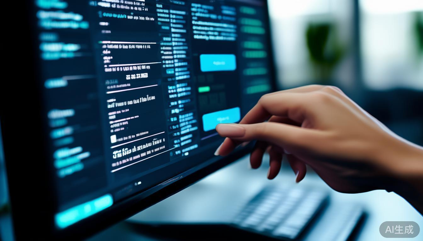 数字货币世界：钱包交易安全至上，掌握核心原则防损失