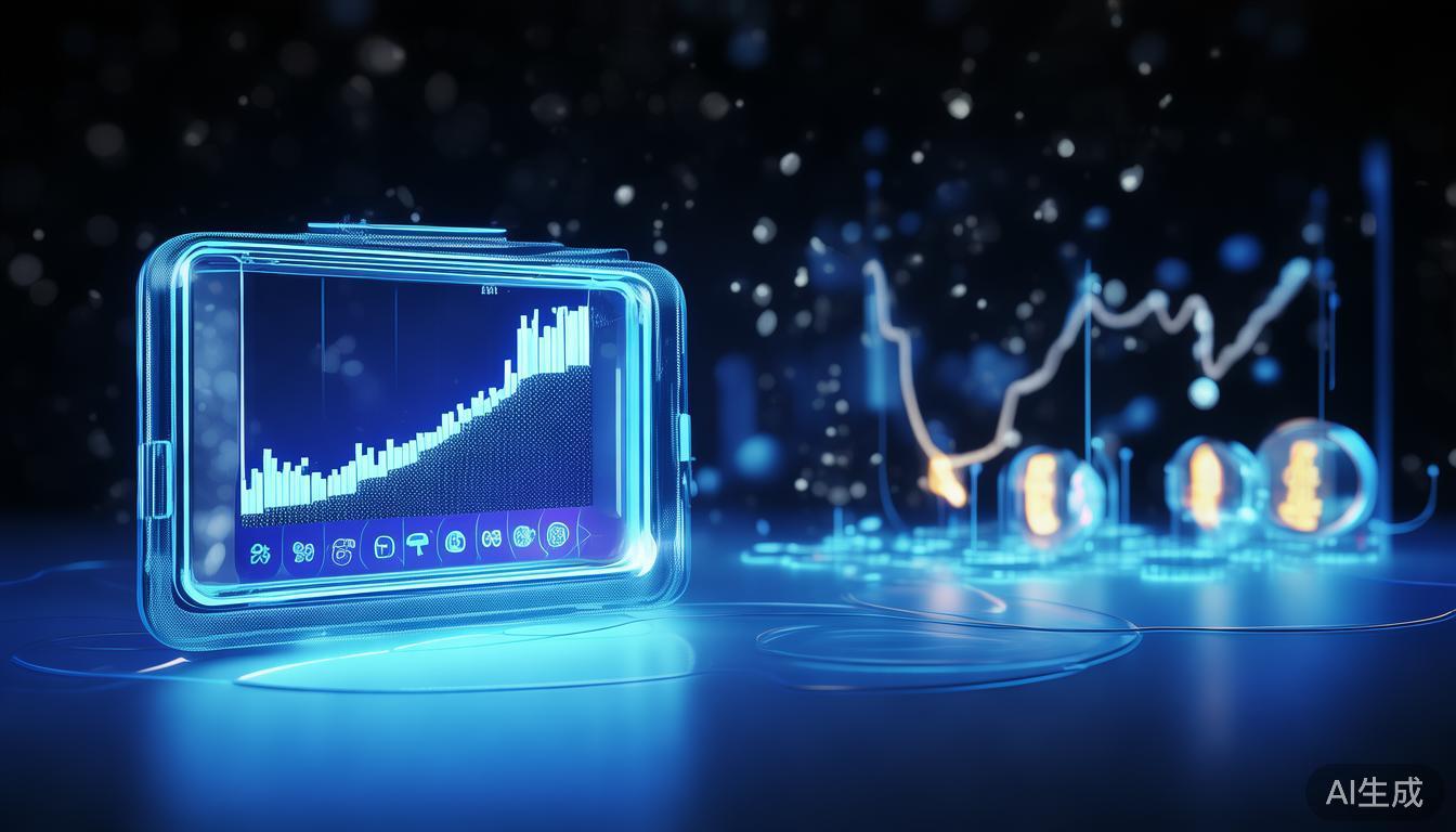 TokenPocket钱包安卓版：多链数字资产管理，开启多元收益可能