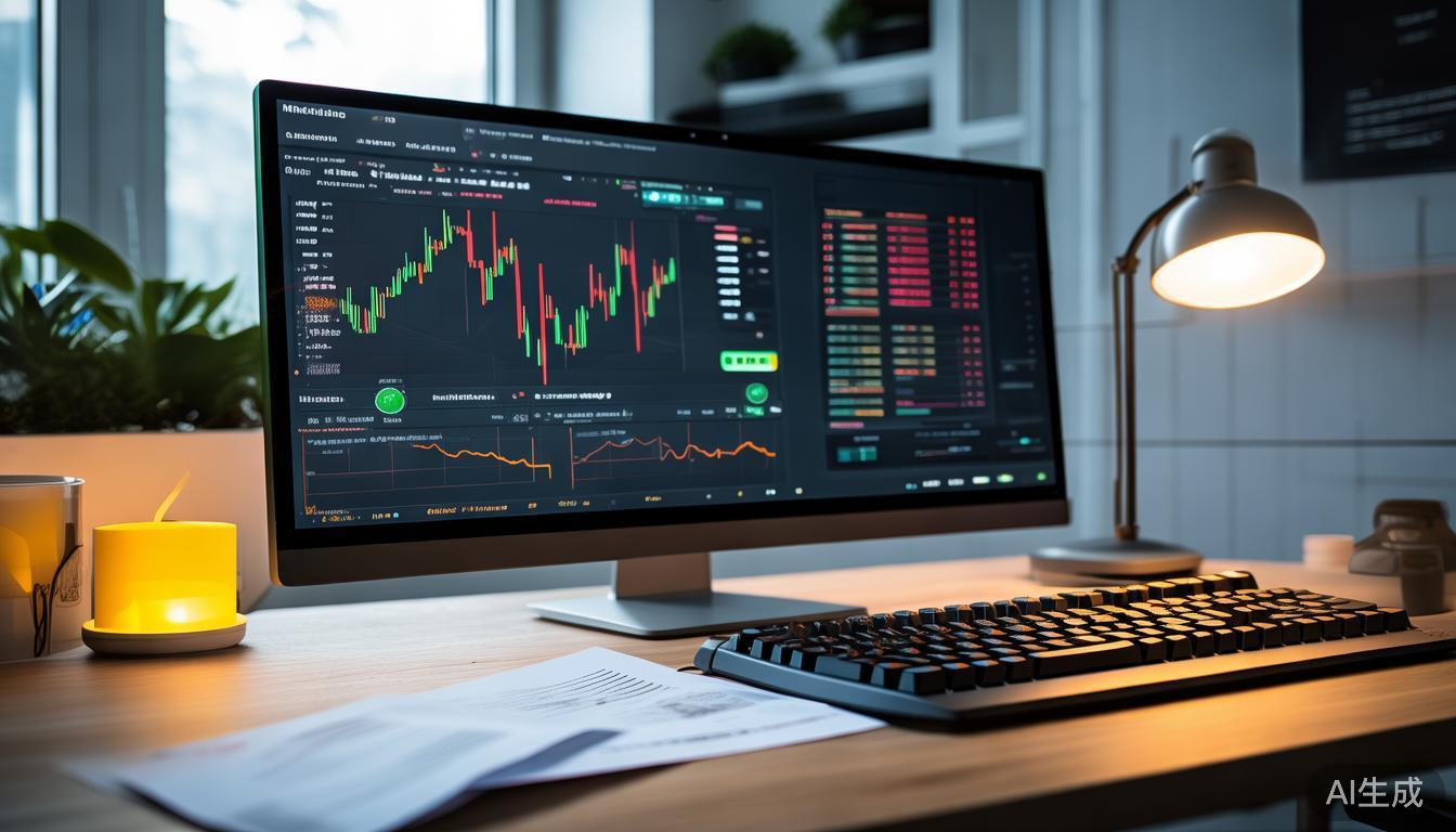 当下金融市场中，投资者如何借Token应用资源库提升决策能力？