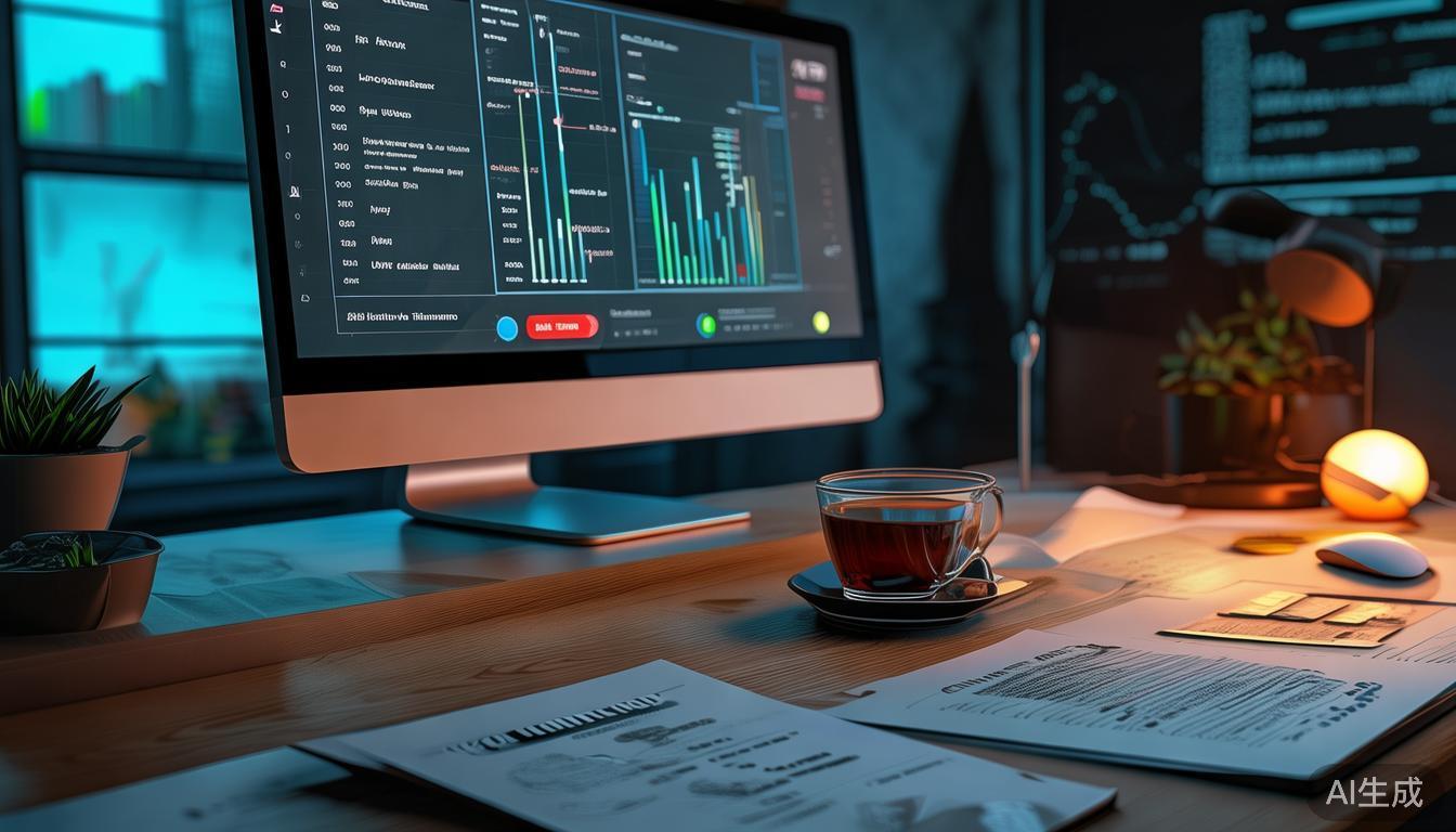 加密货币投资回报管理指南：善用Token钱包官网工具，优化策略与风险控制