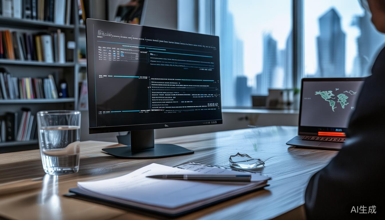数字资产市场迈向成熟：长期持有与积极参与治理成新趋势
