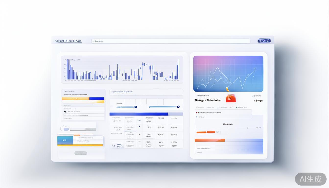 安卓Token钱包怎么选？核心分析工具是关键！从数据精准到风险识别全解析