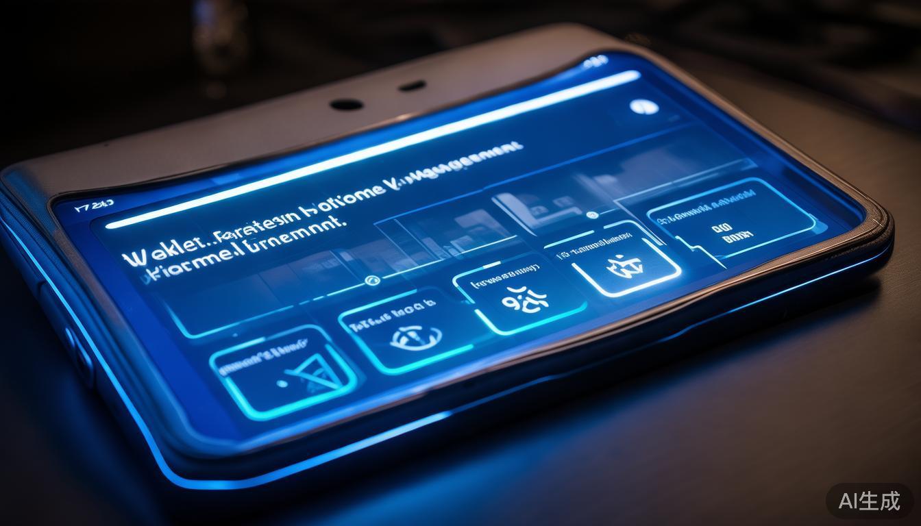 数字资产安全必修课：掌握钱包授权管理，筑牢你的资产防线