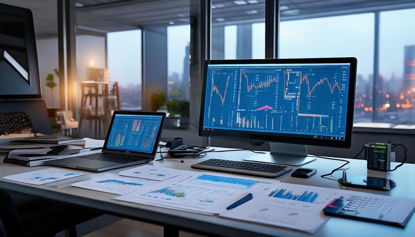 Tokenim正版应用程序：助力用户深入了解加密货币市场的明灯？