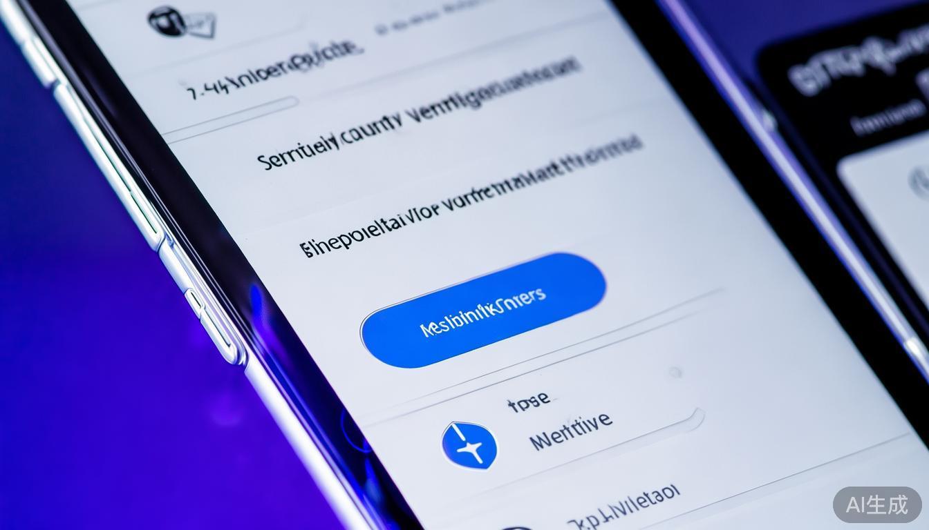 TokenPocket安卓版资产管理指南：设定三大目标，助力资产增长与安全提升
