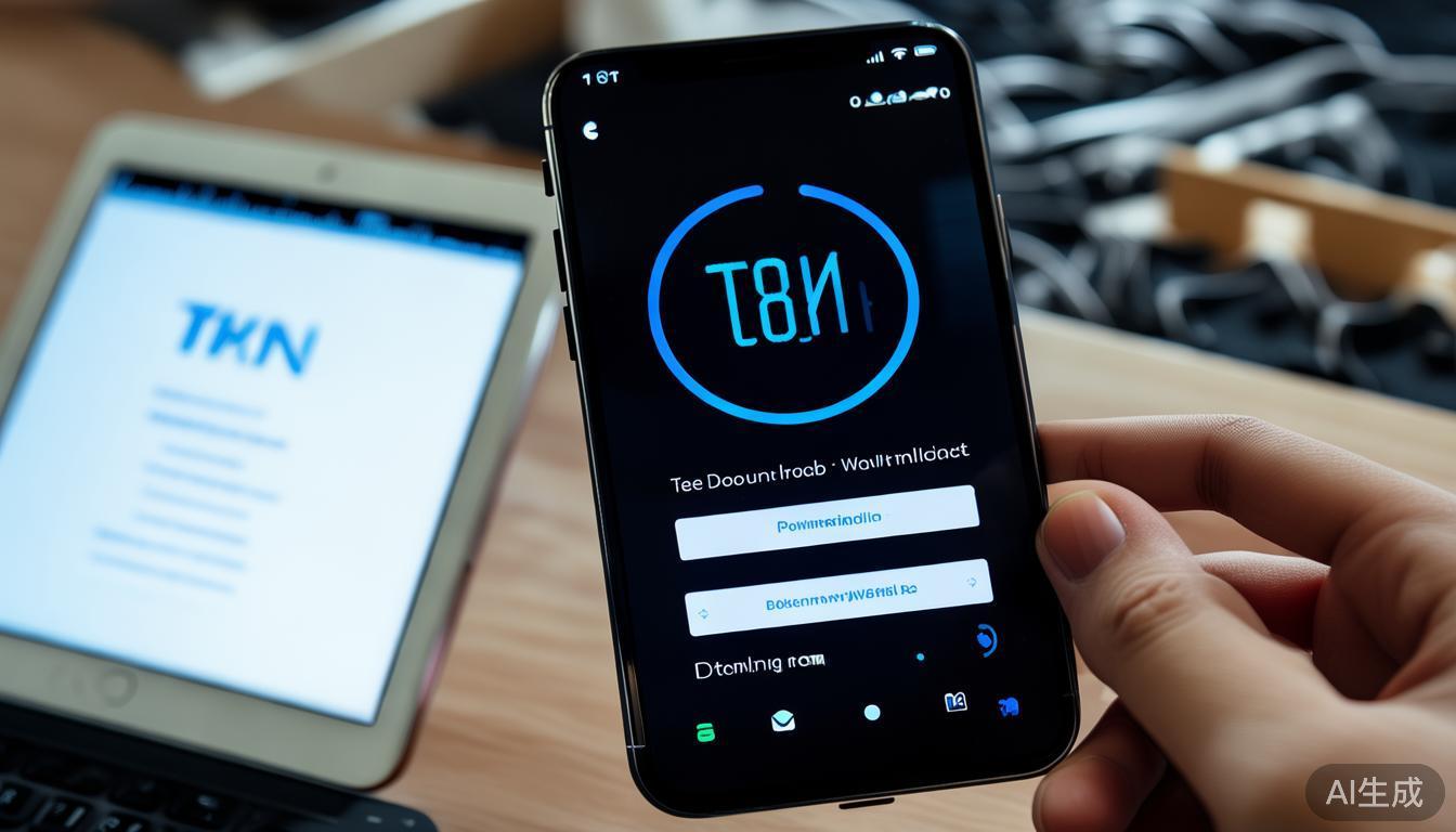 Token应用更新指南：3个实用技巧，助你保障交易安全与效率