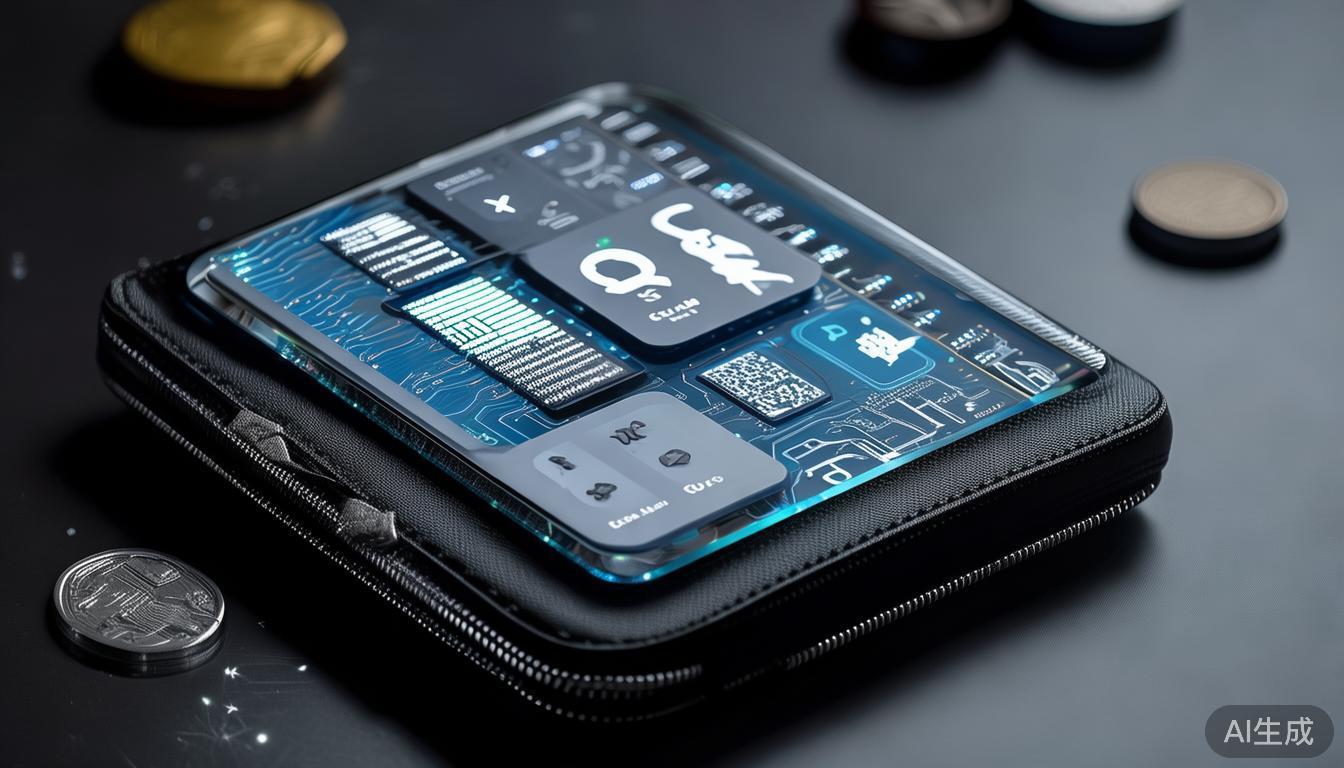 数字钱包社交化转型：从资产存储到社区平台，如何提升用户黏性与实用性？