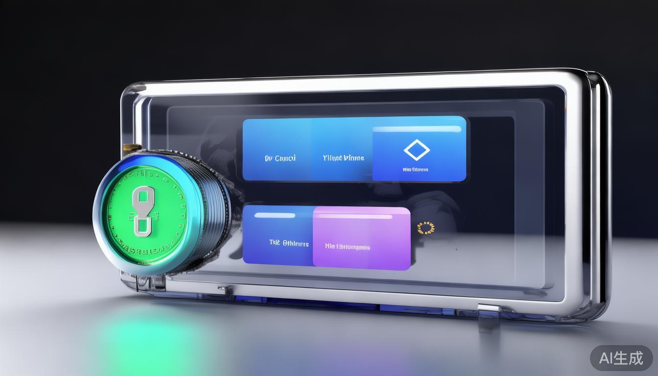 Token钱包App如何选？安全与便捷并重，多元服务打造极致体验