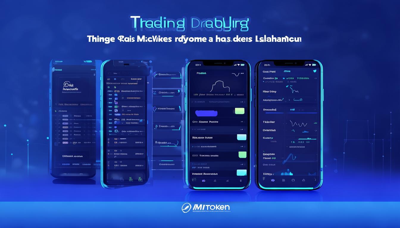 imtoken官网版app受大众喜爱，其特点及交易便利性详解