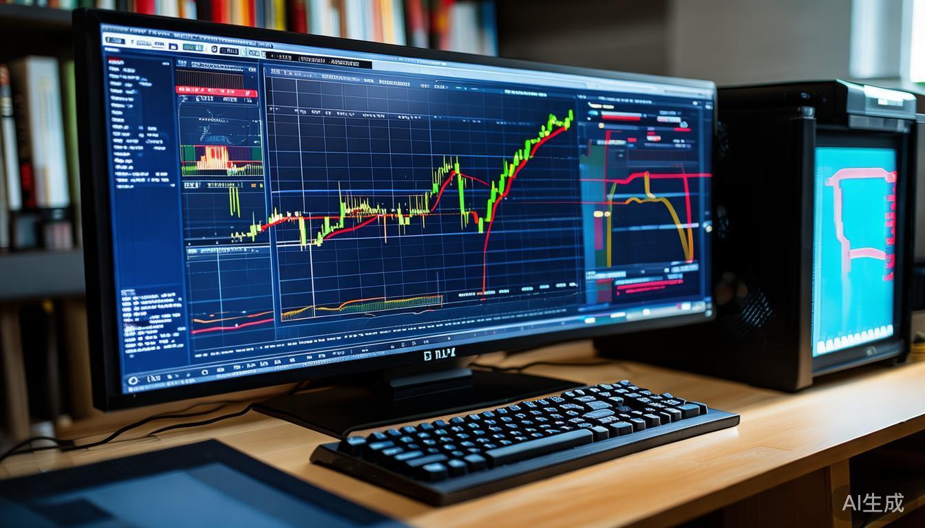Token钱包预测工具：科学分析加密货币价格走势，助您摒弃直觉盲目投资