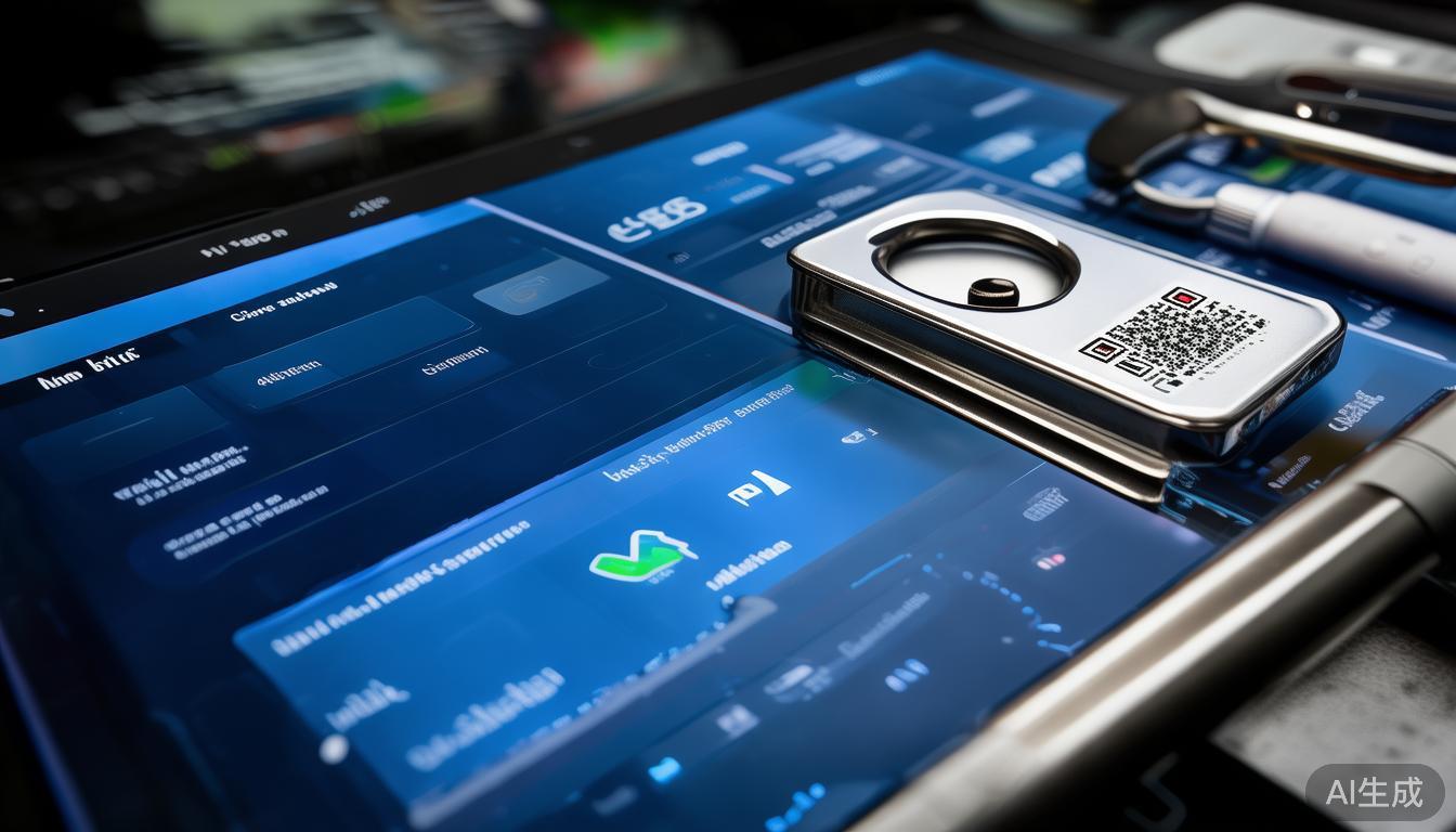 数字货币交易安全指南：如何通过官方钱包与备份助记词筑牢资产防线？