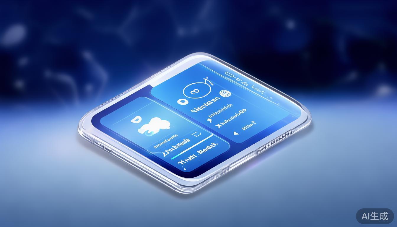 Token钱包：从工具到品牌桥梁！安卓版如何打造安全、流畅、高粘性体验？