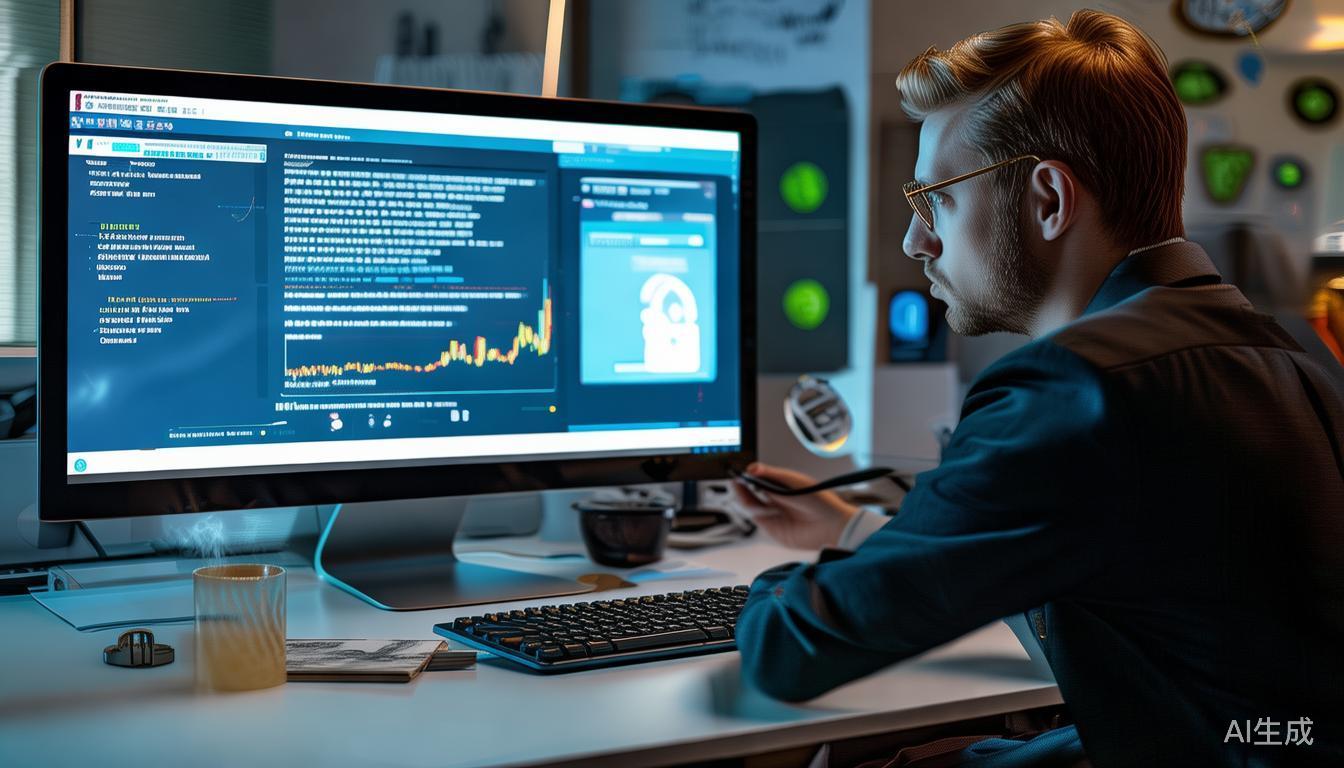 探秘Token钱包用户行为：目的明确、高度警觉，如何影响官网设计？