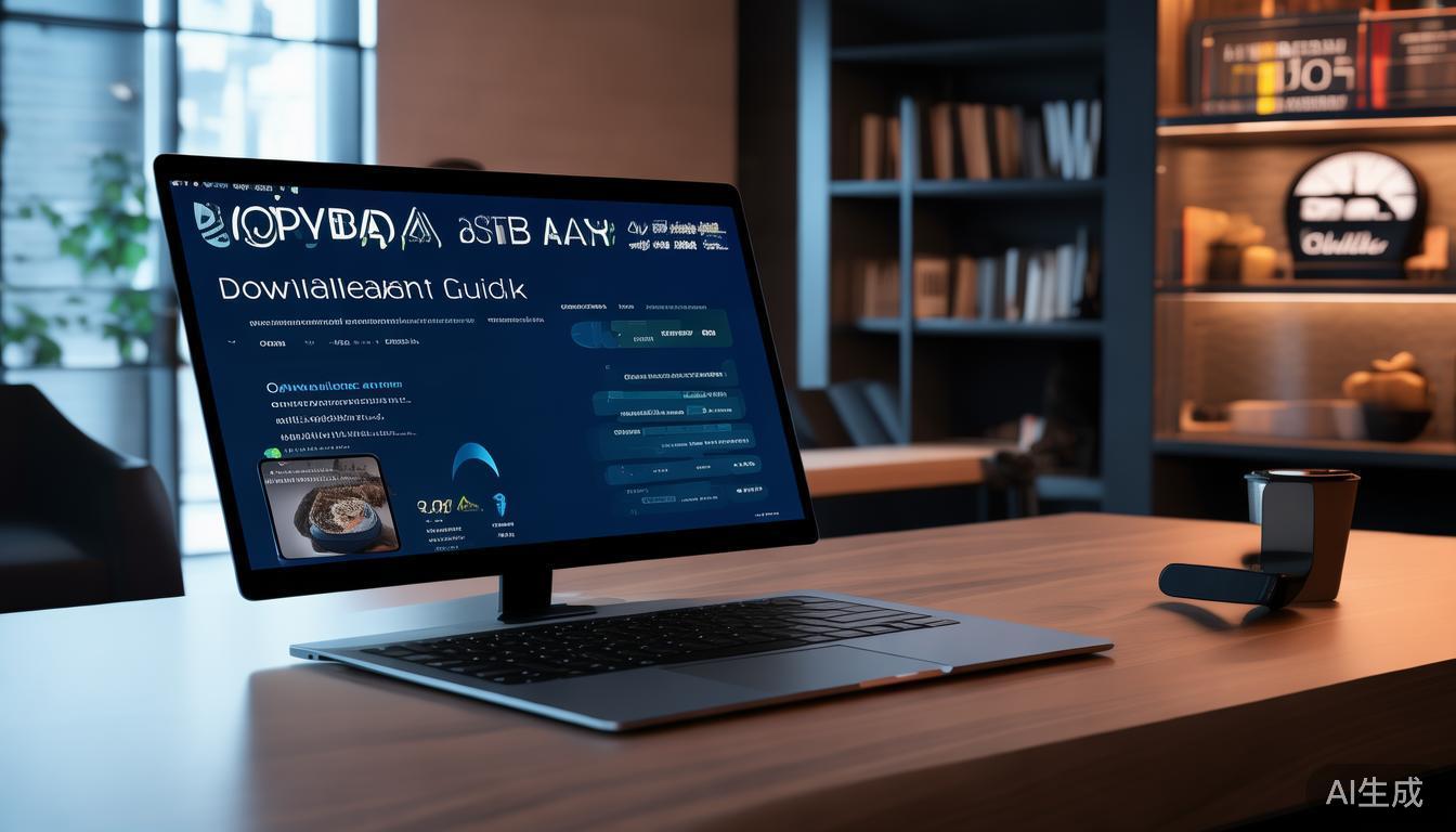 区块链资产管理指南：如何从官网下载与优化配置，有效控制维护成本？