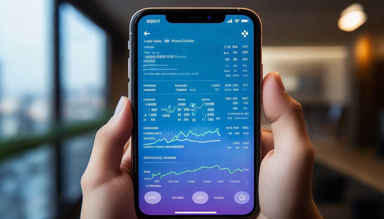 imtoken安卓版实时行情功能：精准数据助你把握币圈先机