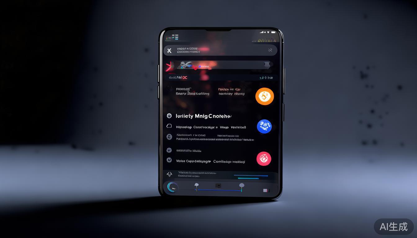 安卓TokenPocket钱包重磅升级！多重签名全方位守护数字资产安全与体验