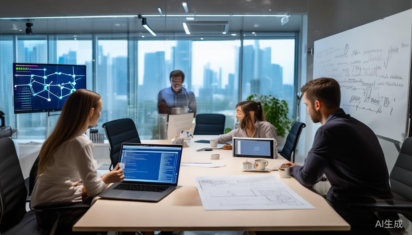 数字货币合作新趋势：与Token钱包官网对接的三项关键考量——安全、合规与策略