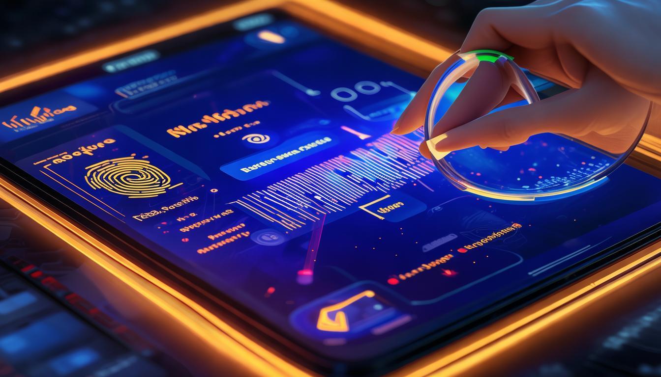 使用官方token钱包，核实交易情况确保安全及追踪公开