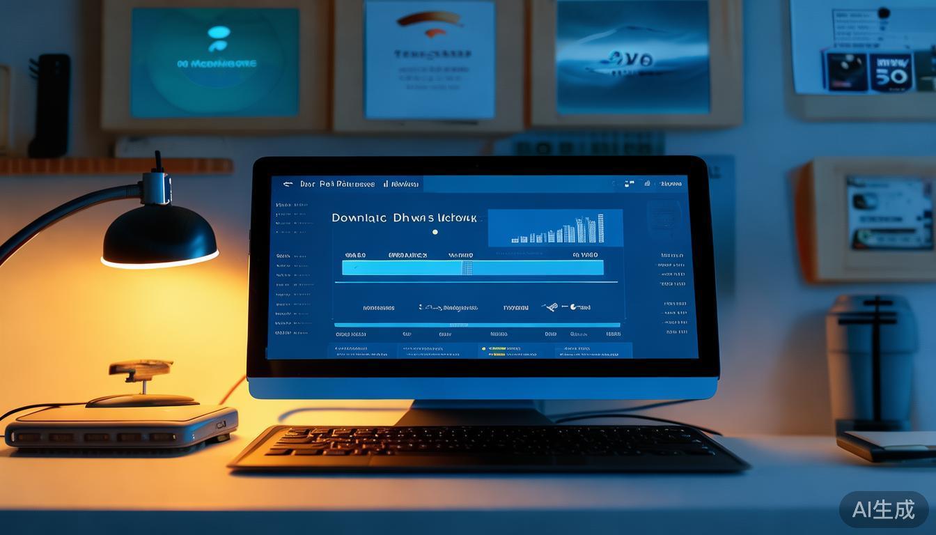 Tokenim钱包官网下载速度实测：高速WiFi与移动网络，体验差异竟如此之大