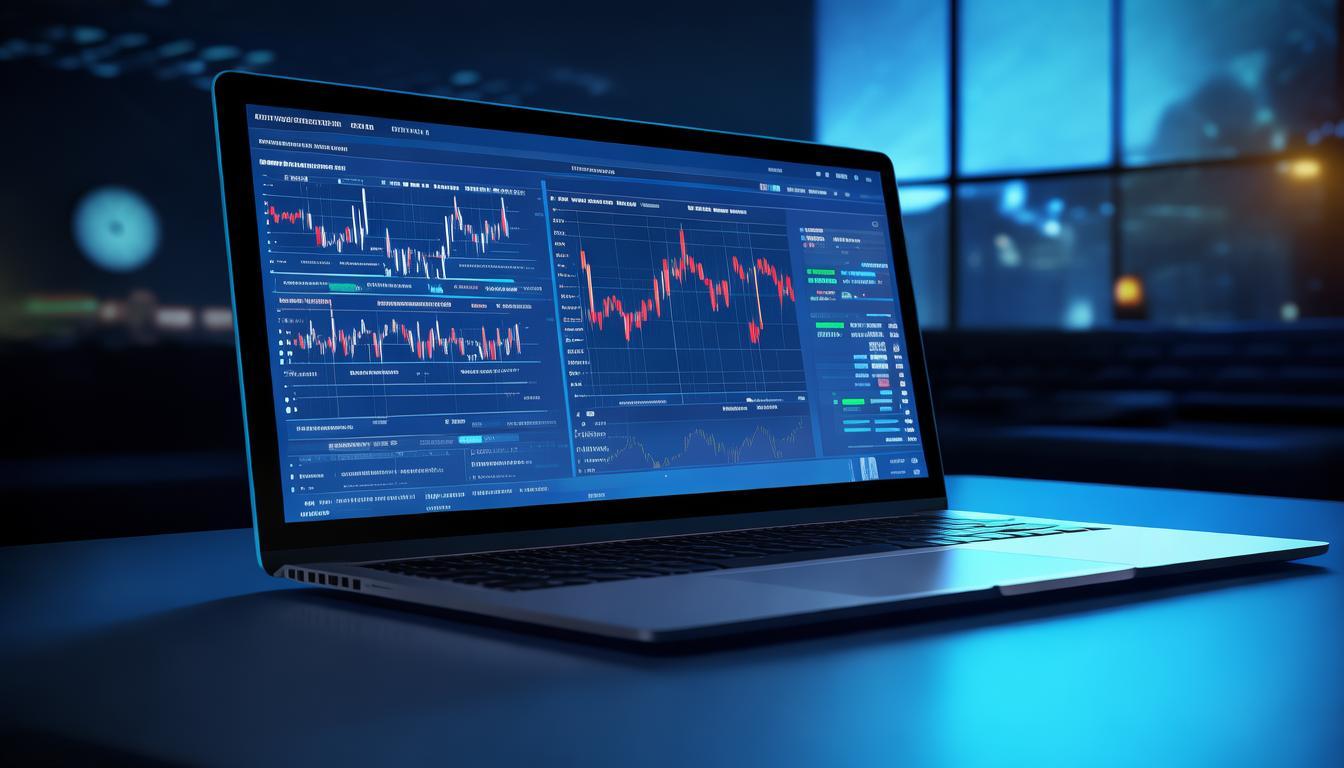 imtoken钱包投资管理技巧分享：做好资产配置，留意市场动态