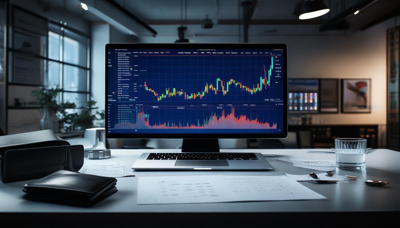 巧用token钱包网址工具，提升投资效率与收益，还能抓住机会？
