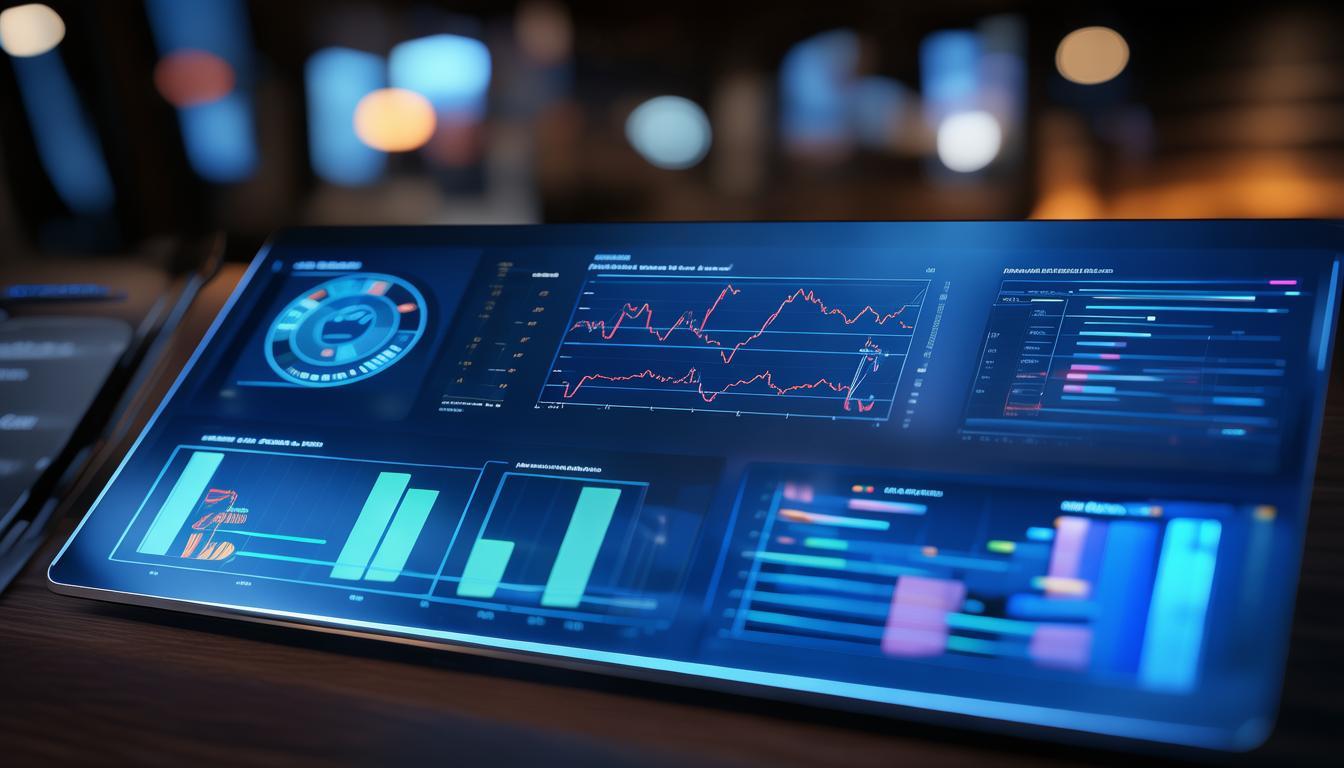 Token钱包官方报告功能：深入分析投资成效，优化未来投资计划
