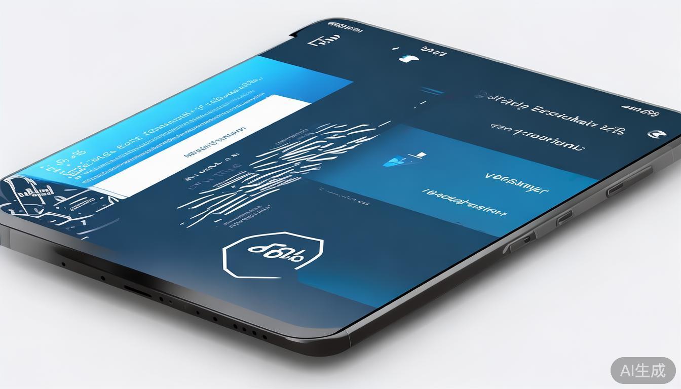 TokenIm正版App官方下载指南：保障资产安全，从验证数字指纹开始