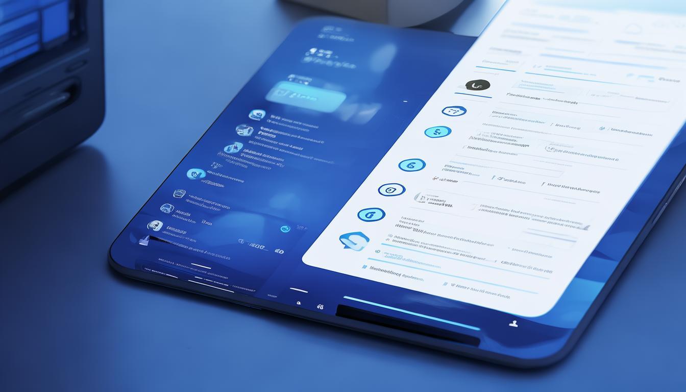imToken钱包APP：功能强大且安全可靠的数字资产管理工具