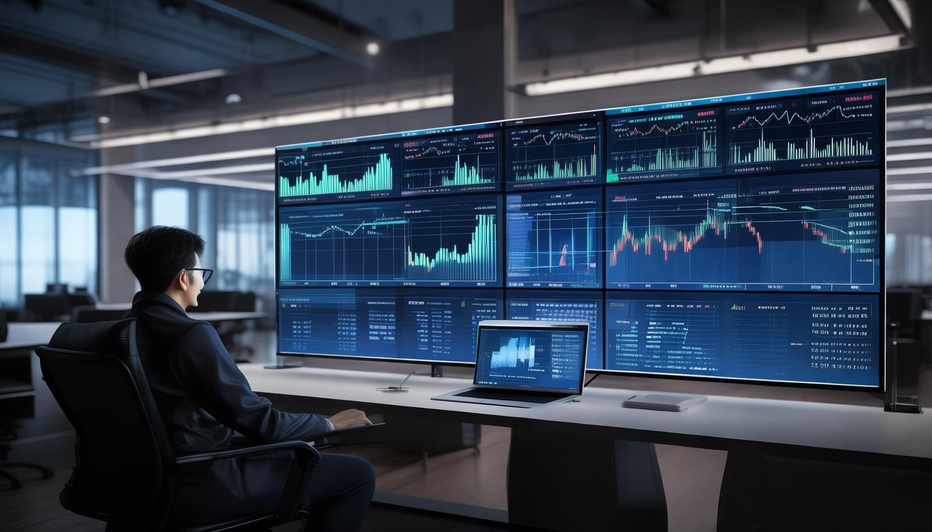 Token钱包官方版：巧用巴菲特指标判定token投资最佳时机与配置资产