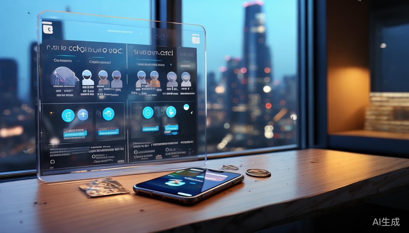 Tokenim钱包最新版：社交与链上行为融合，带来全新体验