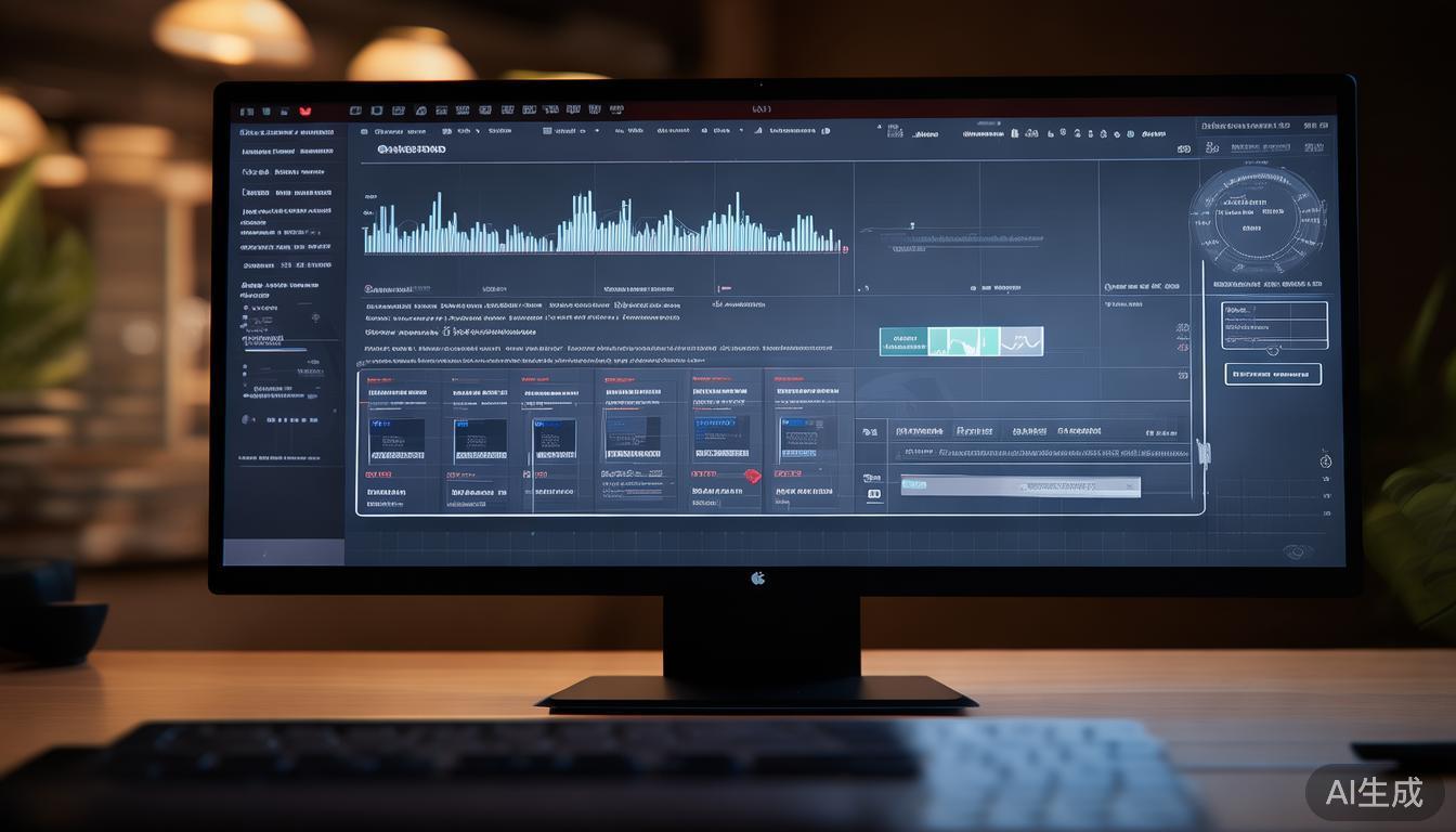 区块链从业者观察：Token钱包网址访问数据暗藏市场信号？