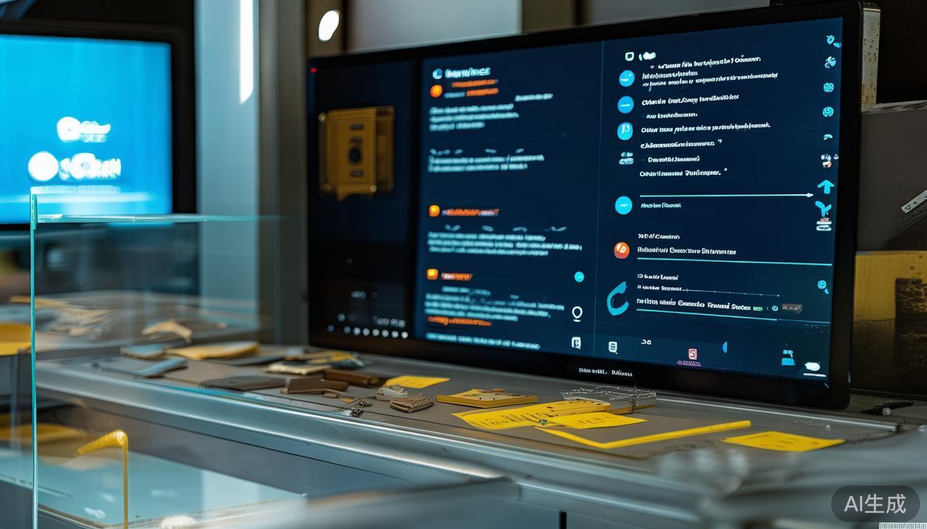 TokenPocket钱包研究：聚焦关键方面，推动项目进展，剖析安全机制