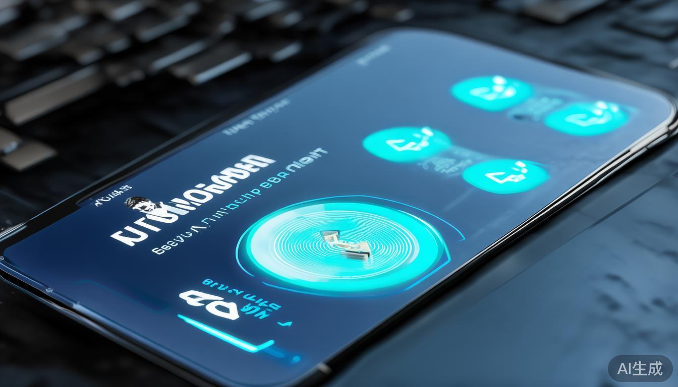 token钱包app中的未来功能展望，洞悉数字资产管理中的最新趋势与技术变化。_钱包市场_钱包行业市场现状