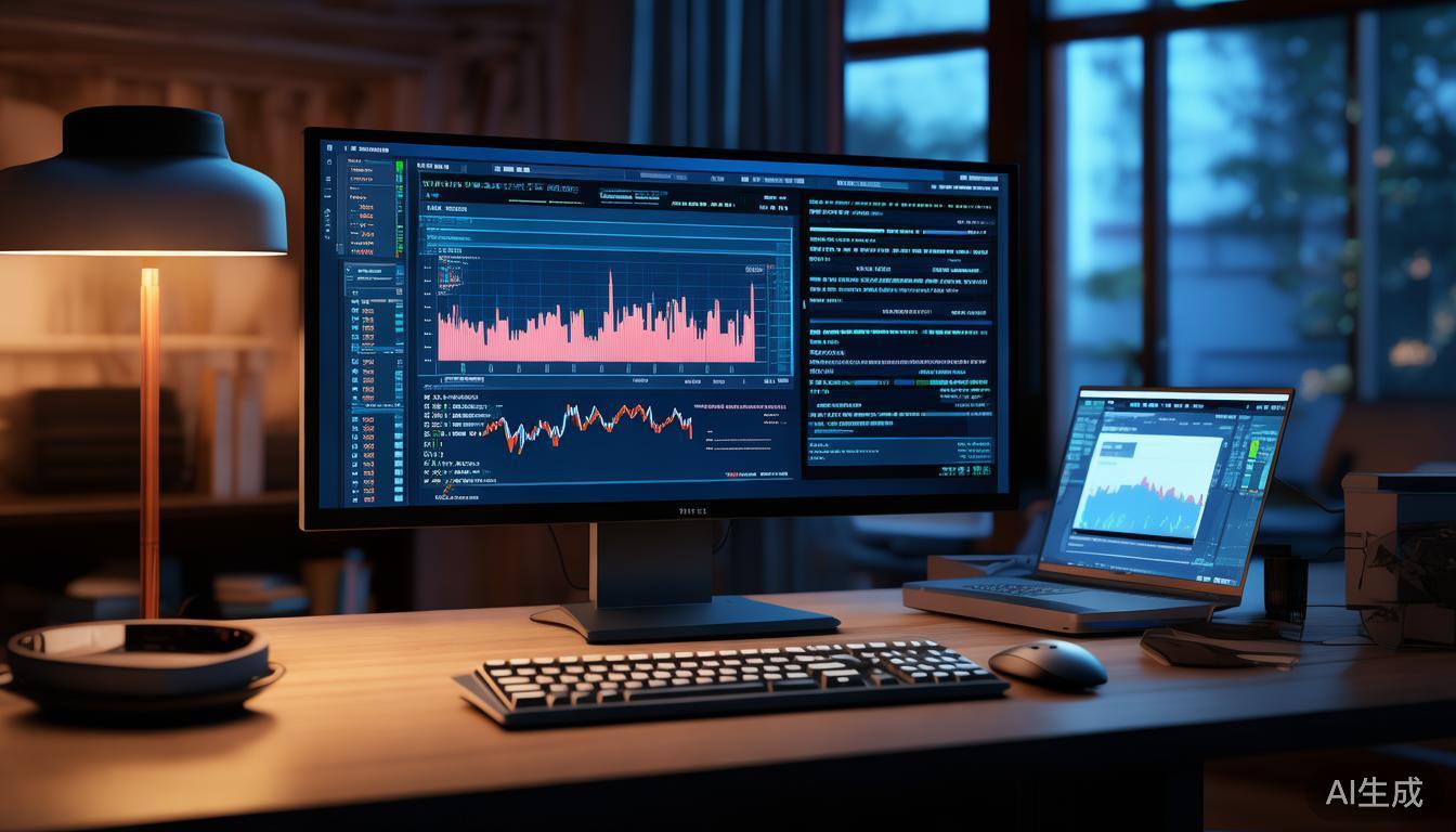 专业交易员亲述：DeFi协议与API接口，解锁强大交易功能