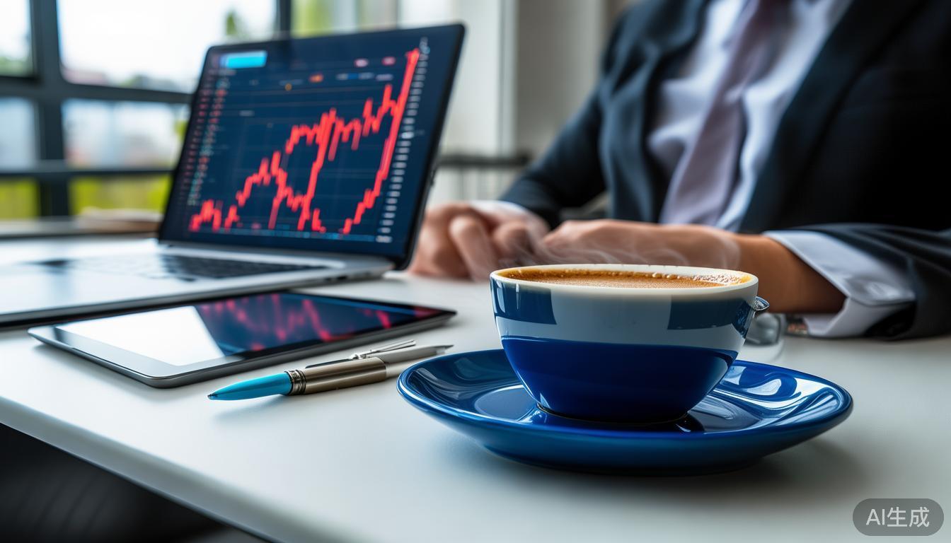 数字资产投资：合理规划组合，明确目标分配资金控风险