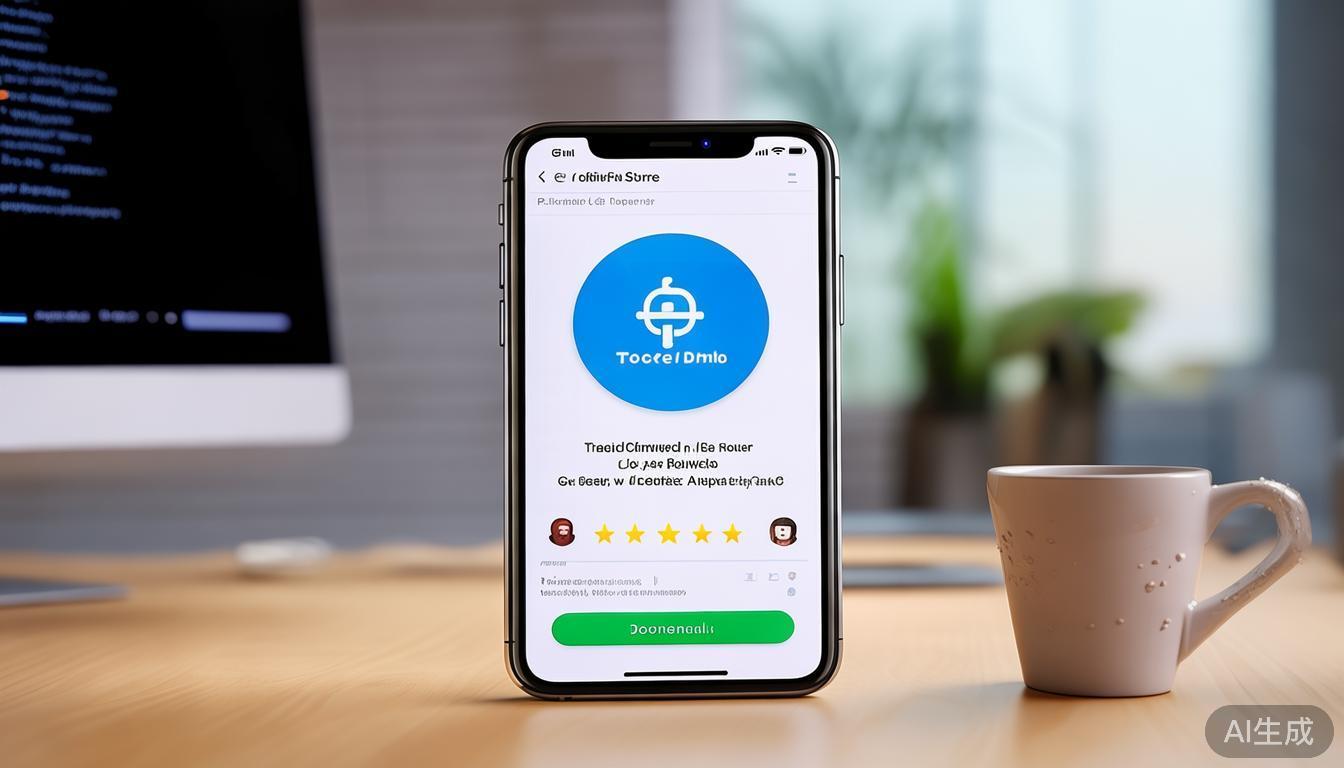 数字货币浪潮下，保障TokenIm钱包App下载安全：官方渠道、信息核查与签名验证