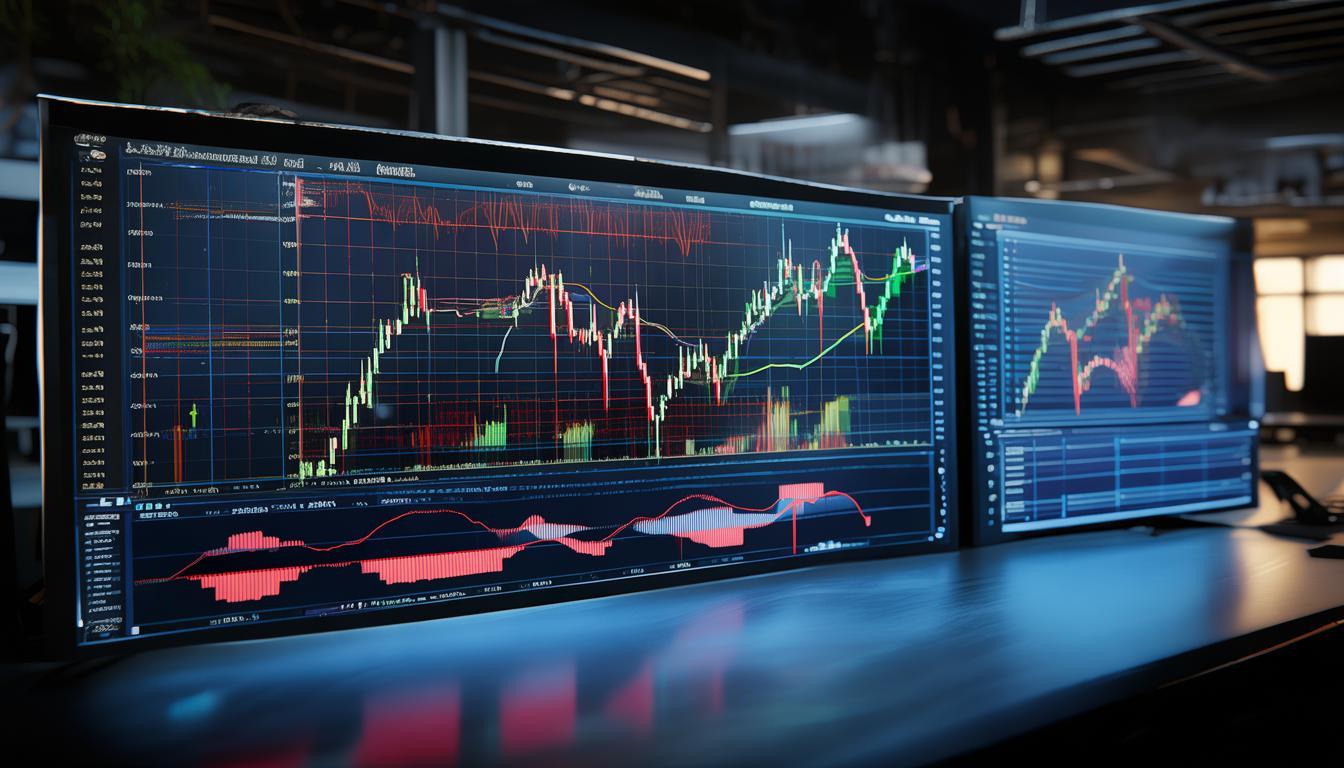 Tokenim钱包官方版市场分析功能，助你精准把握投资良机