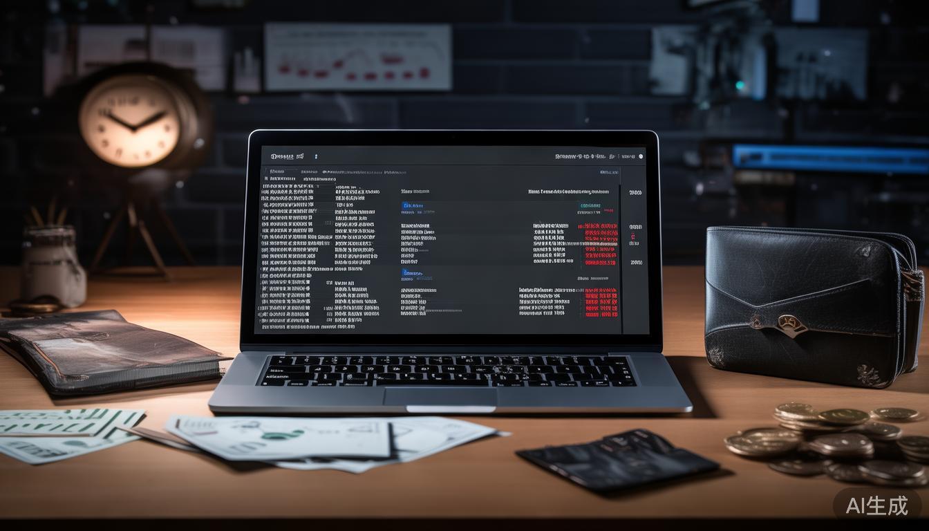 加密货币世界中，Token钱包网址关乎个人品牌与资产安全