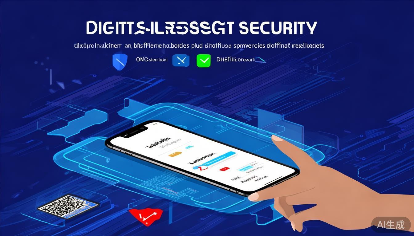 如何在token.im安卓版官网最新中维护交易安全？_中维官方服务支持_中维手机客户端官网