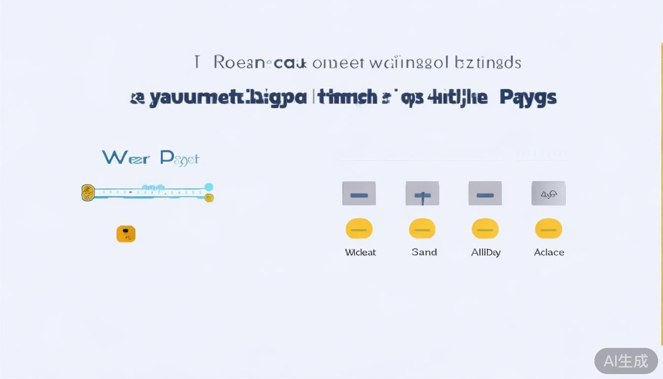 Token钱包安卓版：汇集多种缴费途径，增强使用便利程度