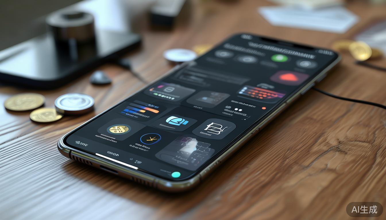 喜贷钱包app下载苹果版_如何通过tokenim钱包app下载提升管理效果？_钱包体系