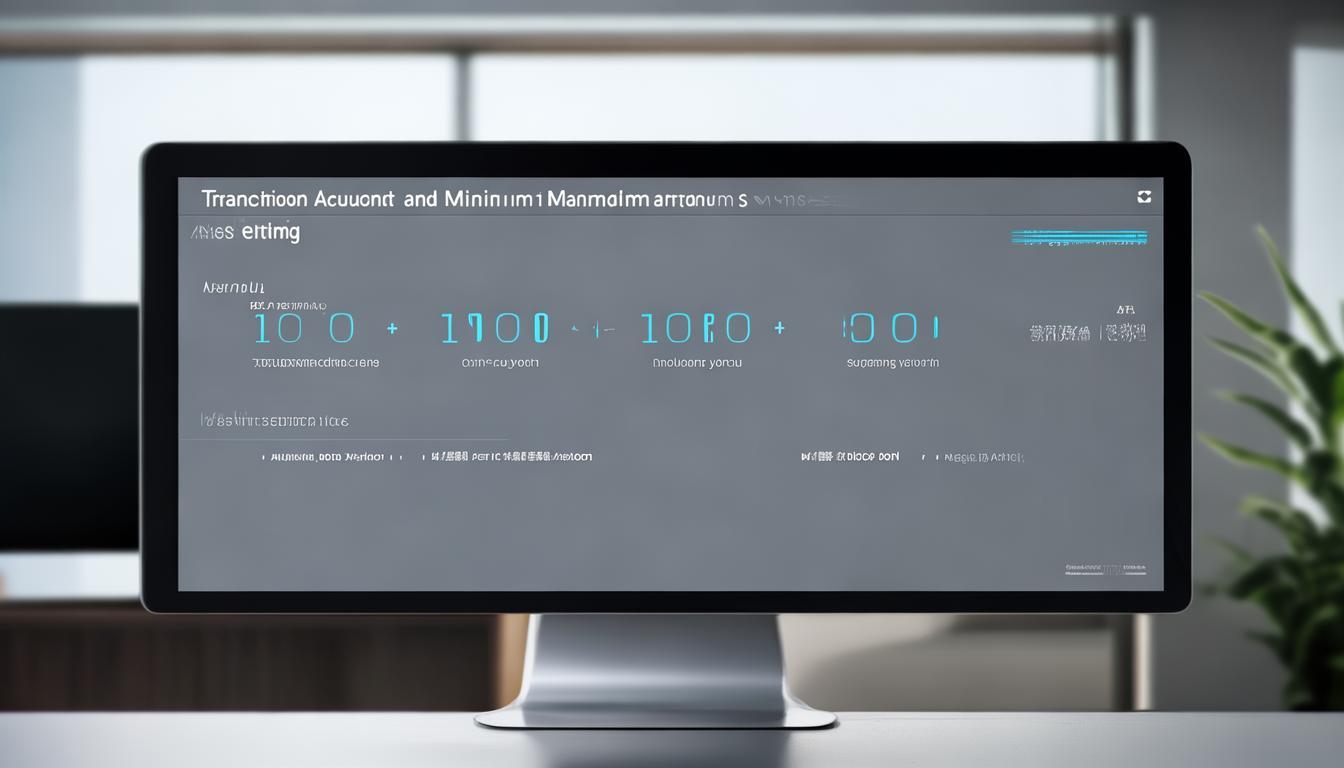 使用Tokenim钱包app设定交易额度，为资金安全筑牢保障