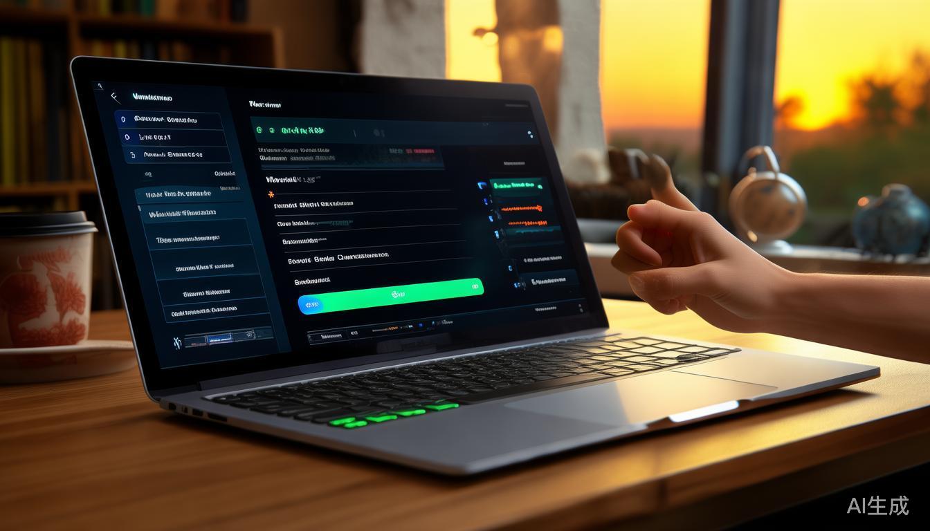 区块链开发者亲授！如何通过TokenPocket官网安全下载？